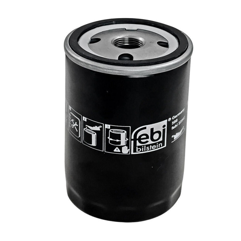 Filter for BBT 1825 - 1806 - 1807