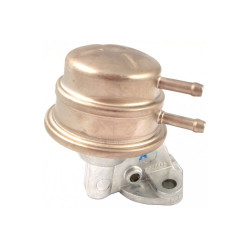 ORIGINAL FUEL PUMP 74 after