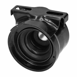 Silentbloc suspension moteur vw combi T2