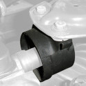 Silentbloc suspension moteur vw combi T2