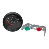Oilpressure gauge VDO VISION 5 bar 52 mm