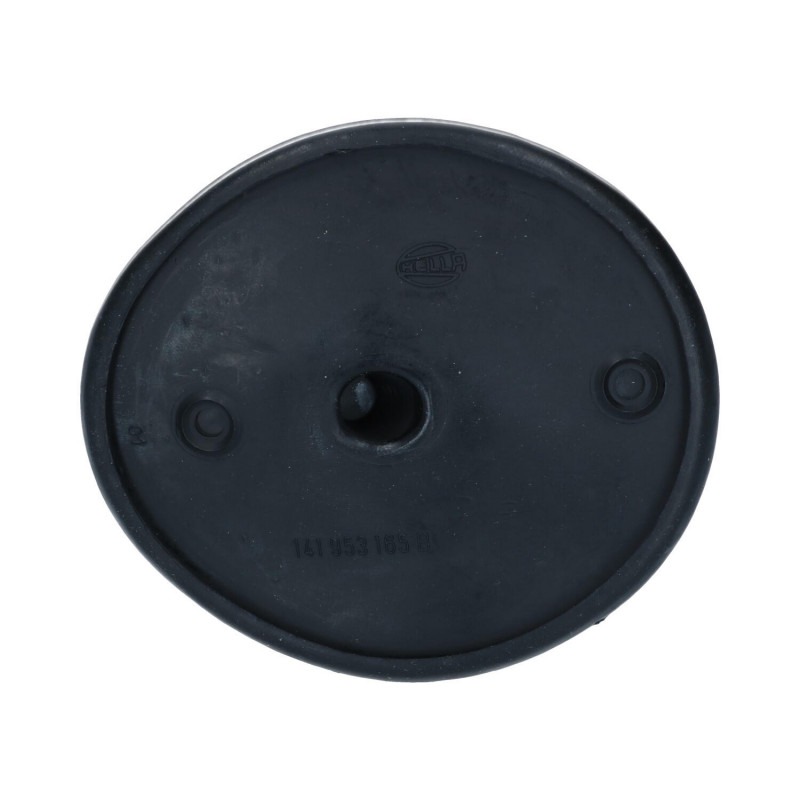 Front indicator rubber, each,German quality