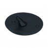 Front indicator rubber, each,German quality