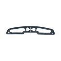 Joint plaque d\'immatriculation Karmann-Ghia