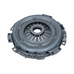 Clutch pressure plate 200mmwith collar
