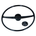 Volant Noir Combi brésilien jusqu'en 1975