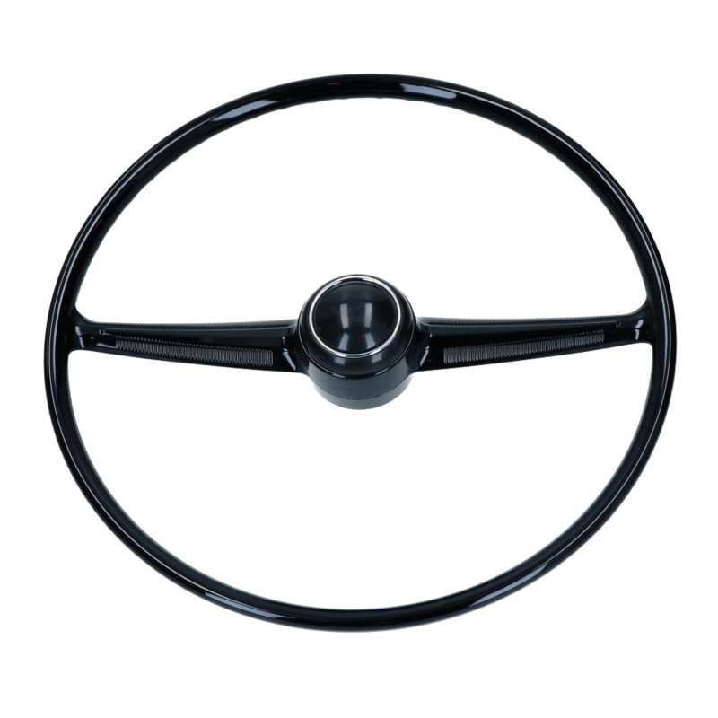 Volant Noir Combi brésilien jusqu'en 1975
