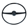 Volant Noir Combi brésilien jusqu'en 1975
