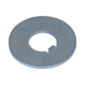 Spindle washer
