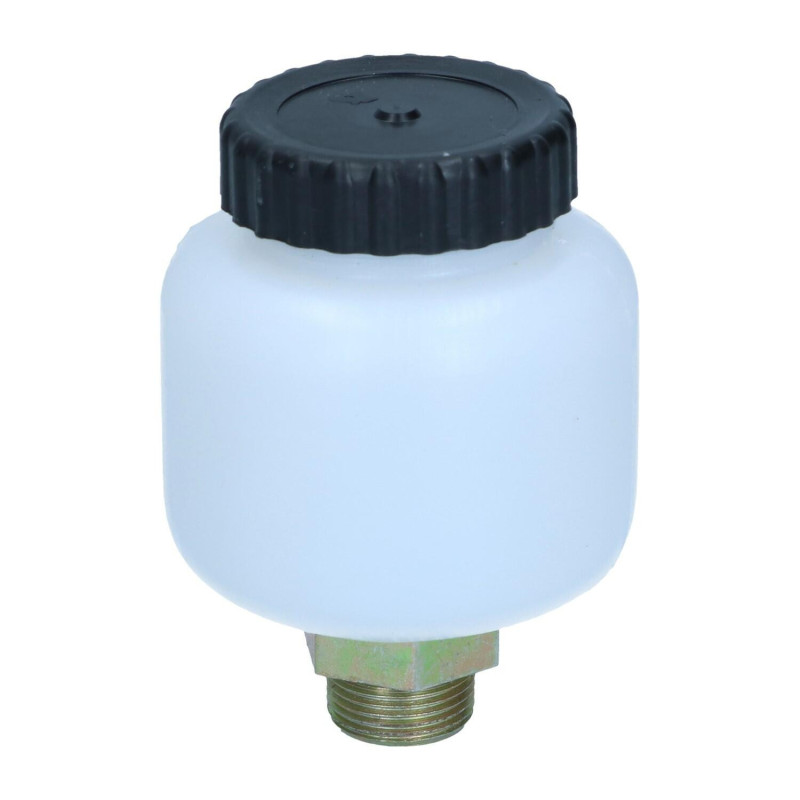 Brake fluid reservoir