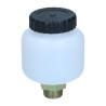 Brake fluid reservoir