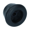 Knob wiper-/ lightswitch
