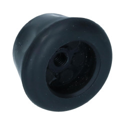 Bouton d'interrupteur essuie glace ou de phare
