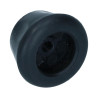 Knob wiper-/ lightswitch