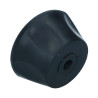 Knob wiper-/ lightswitch
