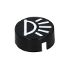 Pastille bouton d'éclairage intérieur VW Combi T2