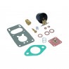 Complete seal kit for carburettor