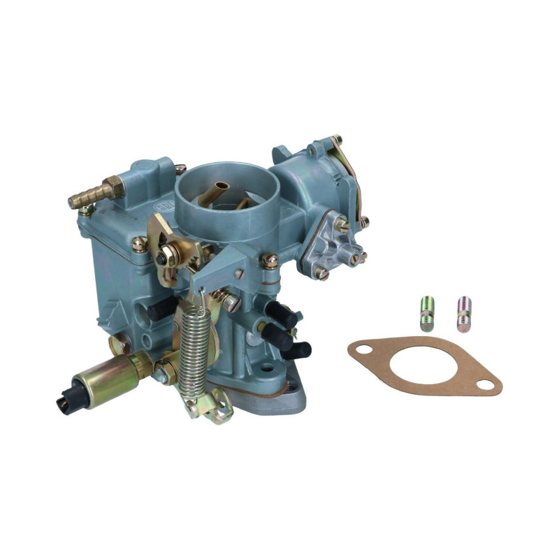 Carburettor 31 PICT