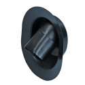 Cover washerbottle