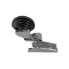 Vent wing lock, right, each