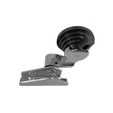 Vent wing lock, left, each