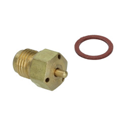 Pointeau de cuve 1,5 mm