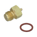 Pointeau de cuve 1,5 mm