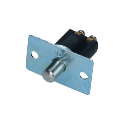 Dome light switch