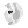Bolt for Brake caliper upper
