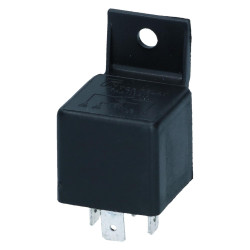Relais 12 Volts 40 Ampères