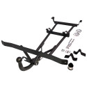 Tow hitch - (with TüV)