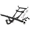 Tow hitch - (with TüV)