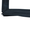 Seal popout window - Karmann Ghia 08/71- (pair)