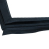 Seal popout window - Karmann Ghia 08/71- (pair)