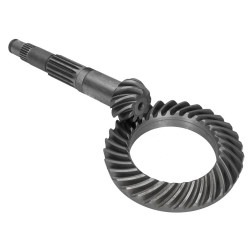 Ring and Pinion 31/9 (3.44)...