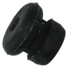 Seal on master cylinder