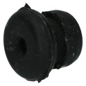Seal on master cylinder