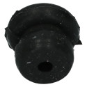 Seal on master cylinder