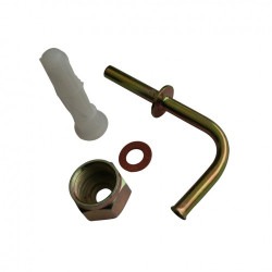 Fuel tank connection (kit)