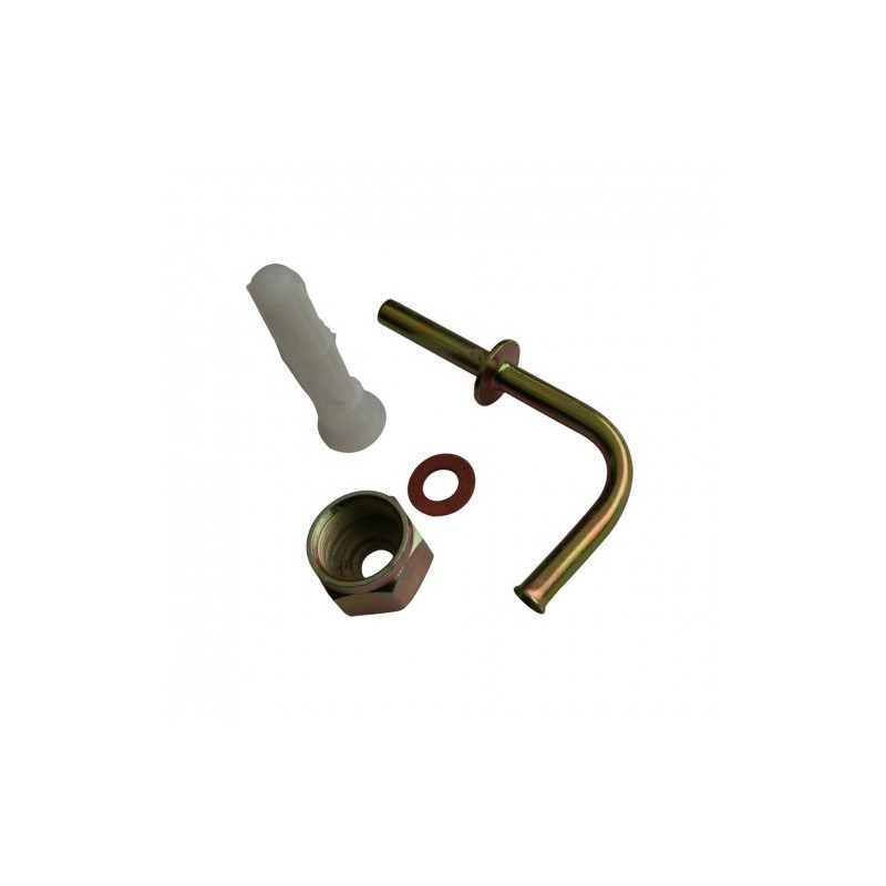 Fuel tank connection (kit)