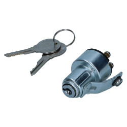 Ignition lock