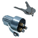 Ignition lock