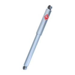 Gas shock absorber rear Heavy Duty