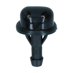 Windshield washer jet