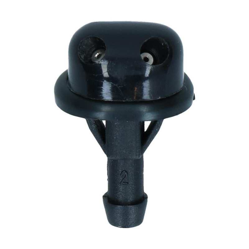 Windshield washer jet