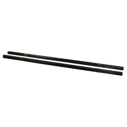 Torsion leaves, standard length