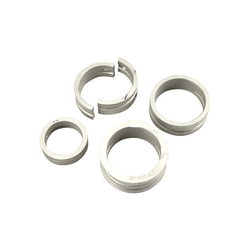 Coussinets moteur type 1 Carter : 0,50  Vilebrequin : standard Butée : standard 22 mm