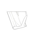 engine lid seal