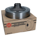 Tambour de frein avant de 1951 à 1957