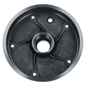 Brake drum, front5-lug (5x205)